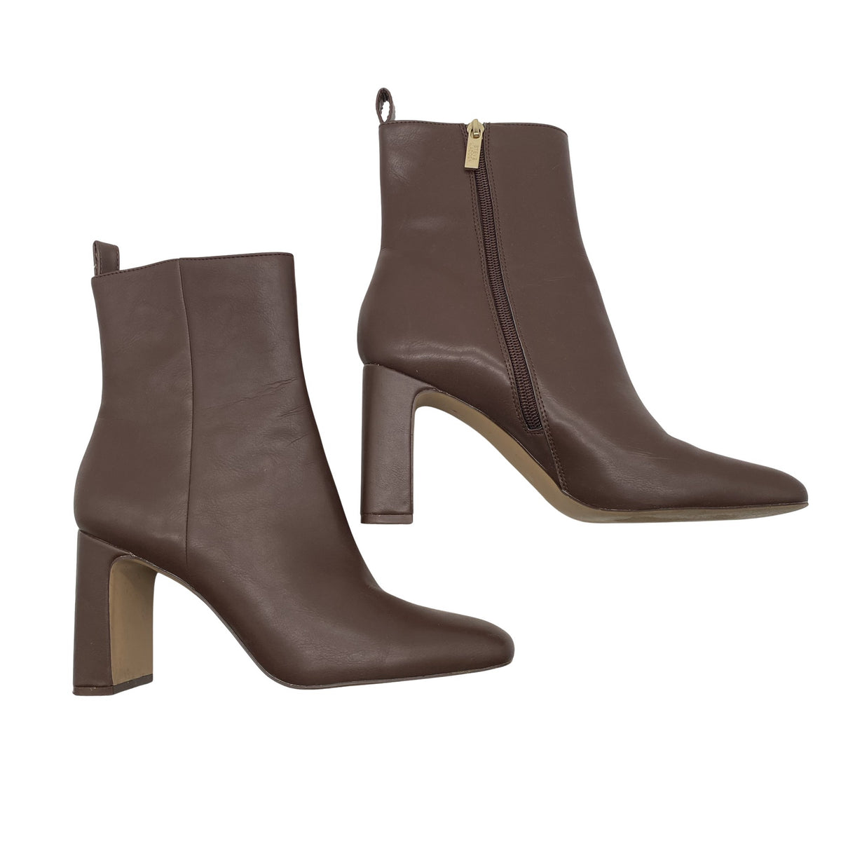 Naisten Steve Madden - Nilkkurit, koko 41 - Ruskea (1)