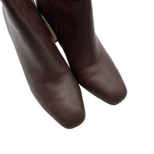 Naisten Steve Madden - Nilkkurit, koko 41 - Ruskea (2)