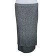 Naisten Gerry Weber - Neulehame, koko 42 - Harmaa ()