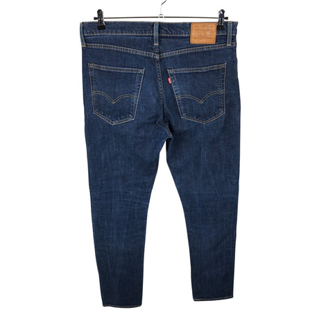 Naisten Levi's - Farkut, koko W36 - Sininen (2)
