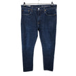 Naisten Levi's - Farkut, koko W36 - Sininen ()