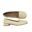 Naisten Audley - Loaferit, koko 42 - Keltainen ()