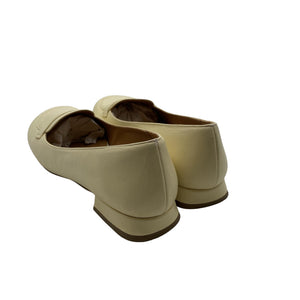 Naisten Audley - Loaferit, koko 42 - Keltainen (3)