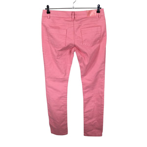 Naisten InWear - Farkut, koko 34 - Vaaleanpunainen (2)
