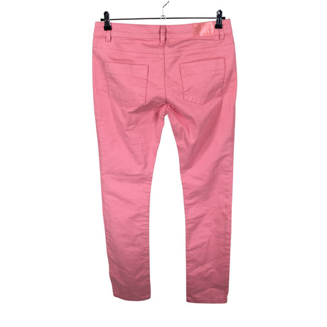 Naisten InWear - Farkut, koko 34 - Vaaleanpunainen (2)