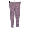 Naisten Gymshark - Urheilutrikoot, koko 36 - Violetti ()