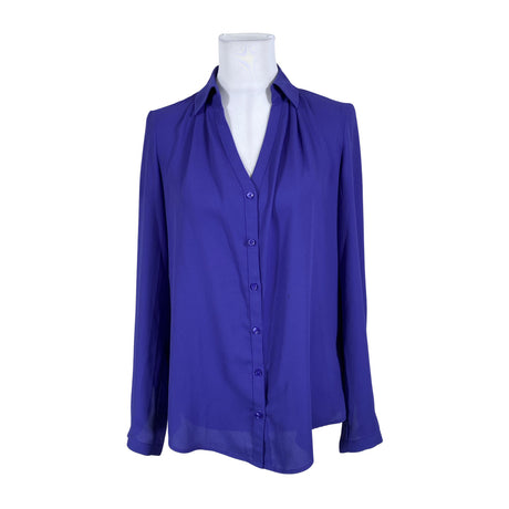 Naisten Esprit - Pusero, koko 38 - Violetti ()
