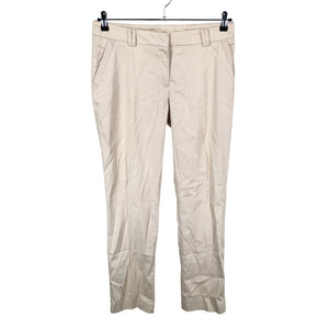 Naisten mbyM - Kangashousut, koko 38 - Beige (1)