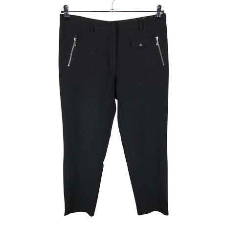 Naisten Gerard Darel - Kangashousut, koko 40 - Musta ()