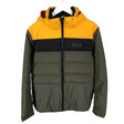 Unisex Helly Hansen - Toppatakki, koko 170 - 176 - Vihreä ()