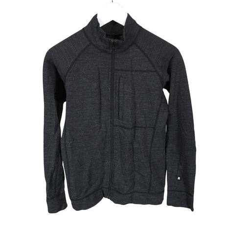 Unisex Reima - Kerrastopaita, koko 158 - 164 - Harmaa ()