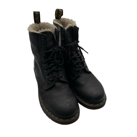 Naisten Dr. Martens - Nilkkurit, koko 41 - Musta (2)