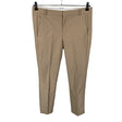 Naisten InWear - Suorat housut, koko 36 - Beige ()