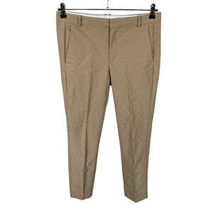 Naisten InWear - Suorat housut, koko 36 - Beige (1)