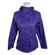 Naisten Icepeak - Ulkoilutakki, koko 38 - Violetti ()
