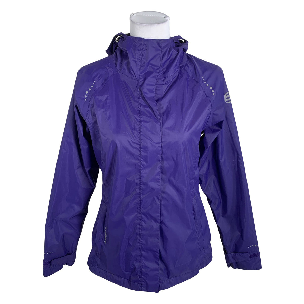 Naisten Icepeak - Ulkoilutakki, koko 38 - Violetti (1)