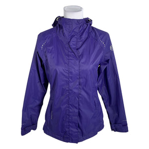 Naisten Icepeak - Ulkoilutakki, koko 38 - Violetti (1)