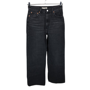 Naisten Levi's - Farkut, koko W29 - Harmaa (1)