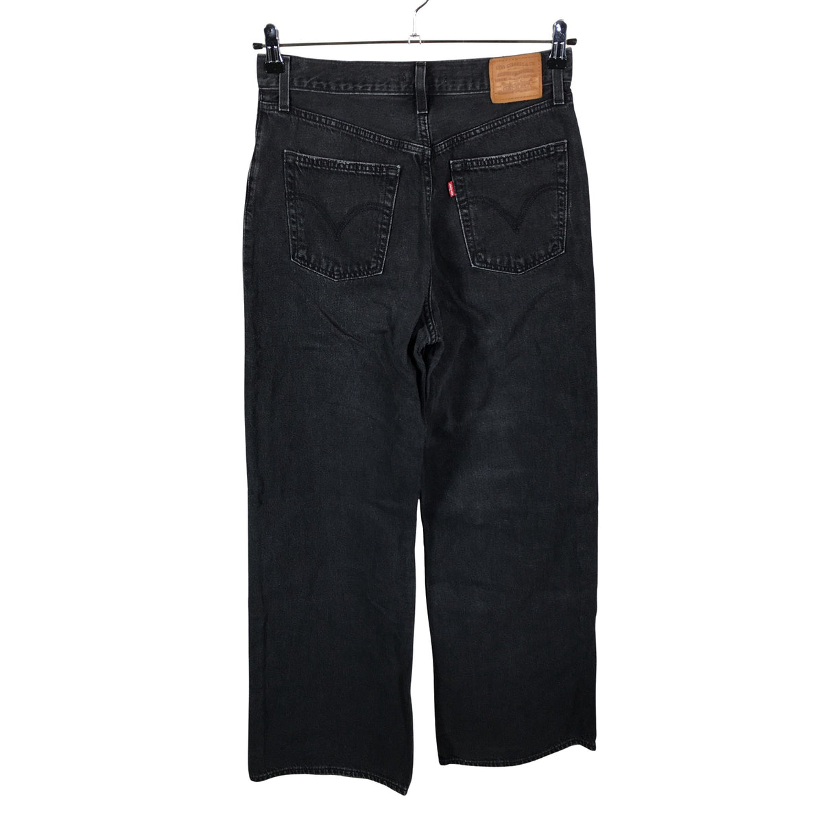 Naisten Levi's - Farkut, koko W29 - Harmaa (2)