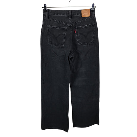 Naisten Levi's - Farkut, koko W29 - Harmaa (2)