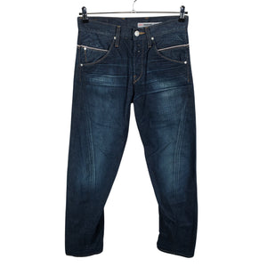 Naisten Levi's - Farkut, koko W29 - Sininen (1)