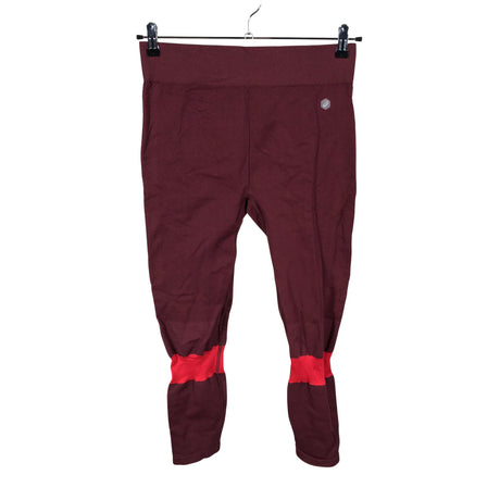 Naisten Asics - Urheilutrikoot, koko 40 - Viininpunainen ()