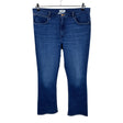 Naisten Wrangler - Farkut, koko W33 - Sininen ()