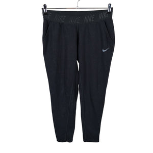 Miesten Nike - Urheiluhousut, koko M - Musta (1)