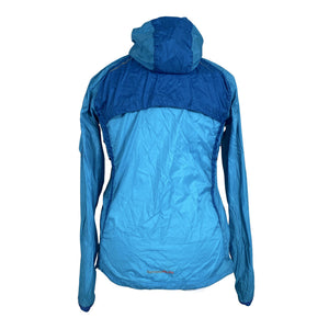 Naisten Karrimor - Urheilutakki, koko 42 - Sininen (2)