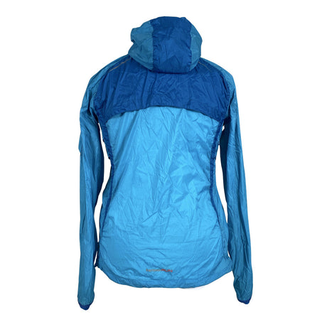 Naisten Karrimor - Urheilutakki, koko 42 - Sininen (2)