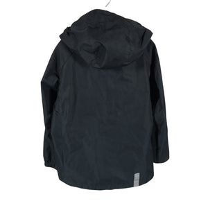 Unisex Cross - Välikausitakki, koko 134 - 140 - Musta (2)