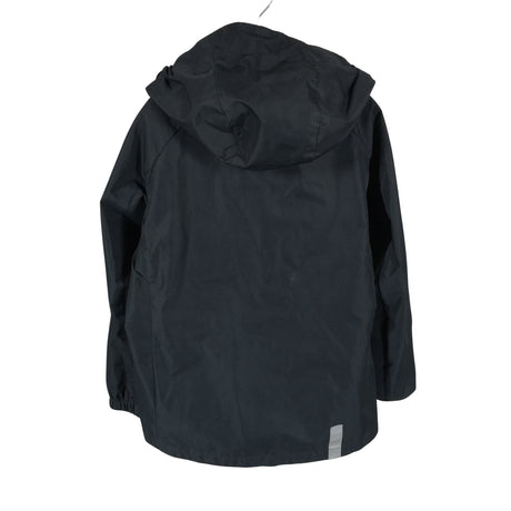 Unisex Cross - Välikausitakki, koko 134 - 140 - Musta (2)