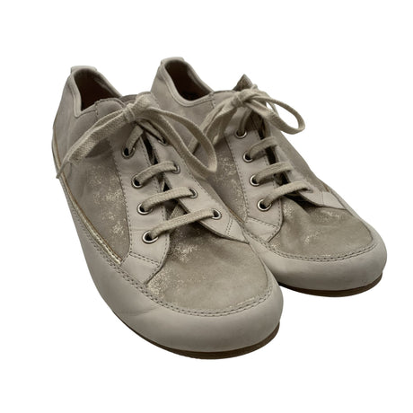 Naisten Semler - Tennarit, koko 38 - Beige (2)
