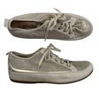 Naisten Semler - Tennarit, koko 38 - Beige ()