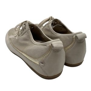 Naisten Semler - Tennarit, koko 38 - Beige (3)