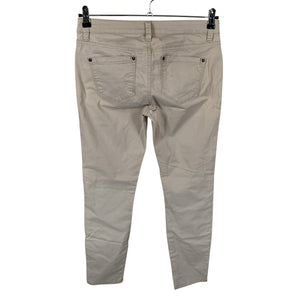 Naisten Mos Mosh - Farkut, koko W29 - Beige (2)