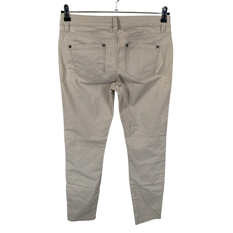 Naisten Mos Mosh - Farkut, koko W29 - Beige (2)