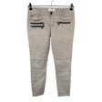 Naisten Mos Mosh - Farkut, koko W29 - Beige ()