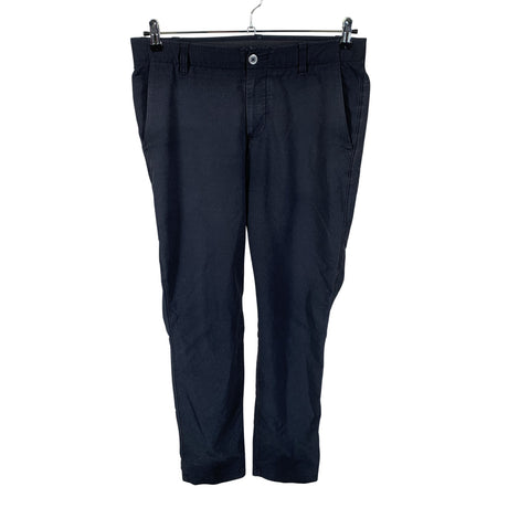 Naisten Under Armour - Ulkoiluhousut, koko 42 - Musta ()