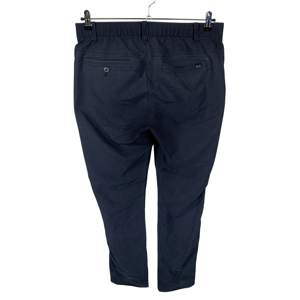 Naisten Under Armour - Ulkoiluhousut, koko 42 - Musta (2)
