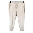 Naisten Gerry Weber - Kangashousut, koko 42 - Beige ()