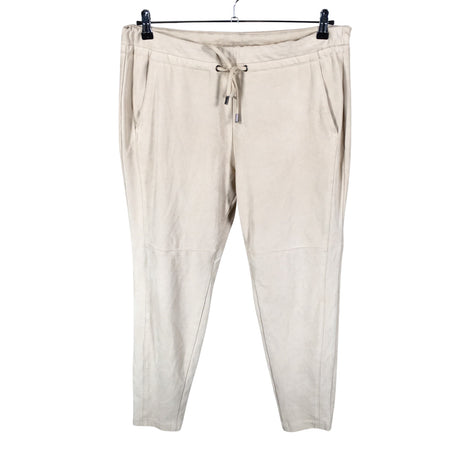 Naisten Gerry Weber - Kangashousut, koko 42 - Beige ()