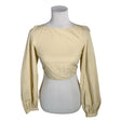 Naisten Na-KD - Pusero, koko 36 - Beige ()
