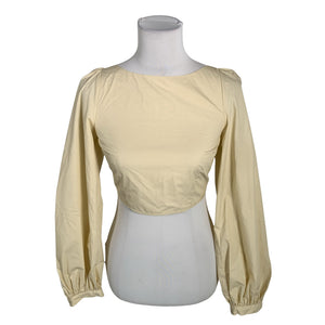 Naisten Na-KD - Pusero, koko 36 - Beige (1)