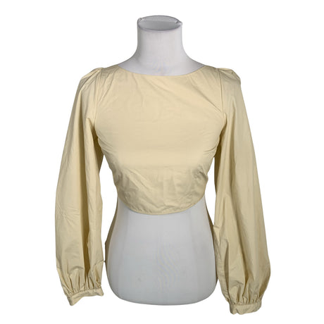 Naisten Na-KD - Pusero, koko 36 - Beige ()