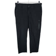 Miesten Nike - Kangashousut, koko W34 - Sininen ()