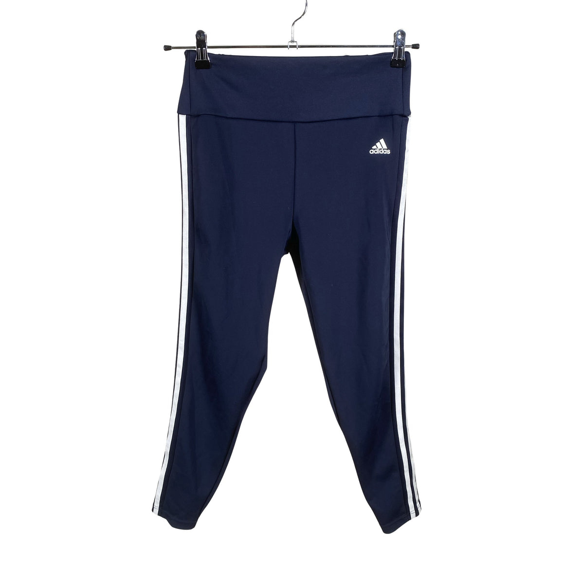 Naisten Adidas - Urheilutrikoot, koko 40 - Sininen (1)