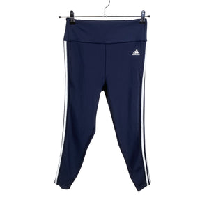 Naisten Adidas - Urheilutrikoot, koko 40 - Sininen (1)