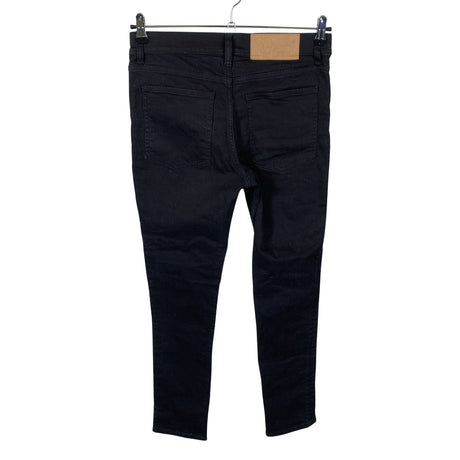 Naisten Cheap Monday - Farkut, koko W31 - Musta (2)