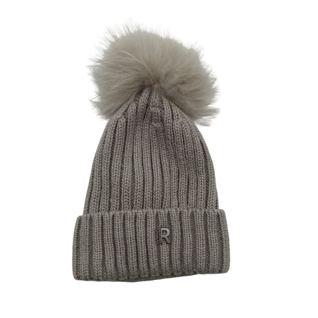 Naisten ROCKANDBLUE - Talvipipo, koko 50 - 52 cm - Beige ()